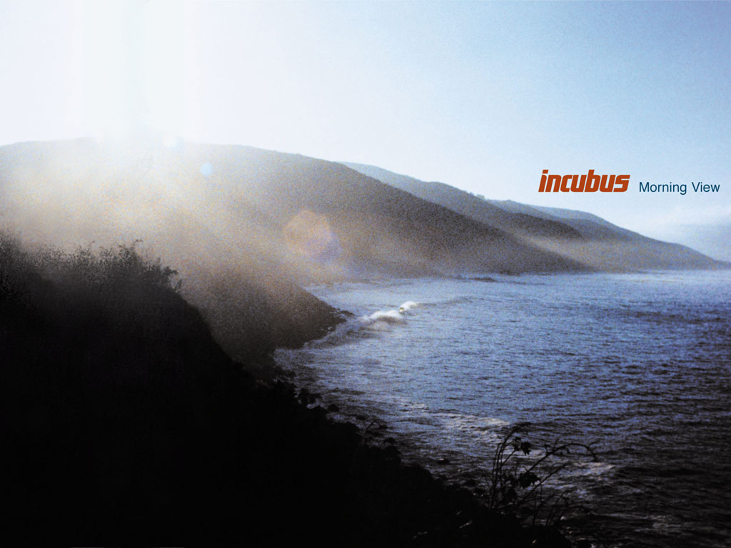 Incubus - Incubus Wallpaper (766200) - Fanpop