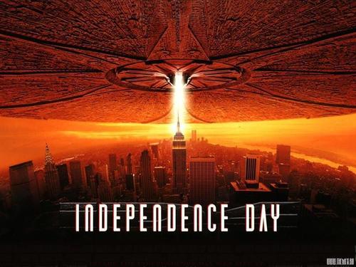  Independence день