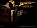 Indiana Jones - movies wallpaper
