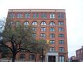 Infamous Book Depository - dallas photo