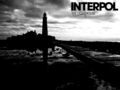 interpol - Interpol wallpaper
