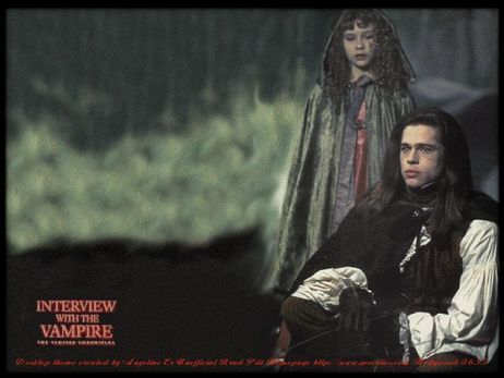  Interview with the Vampire