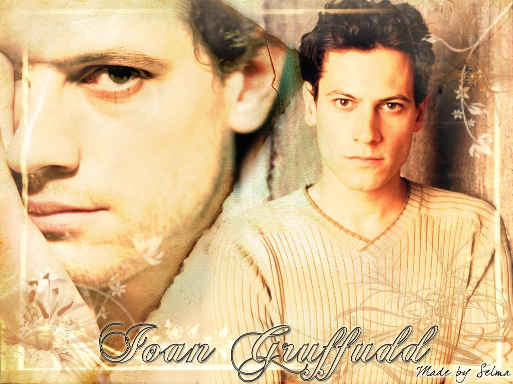 Ioan Gruffudd - Images Colection