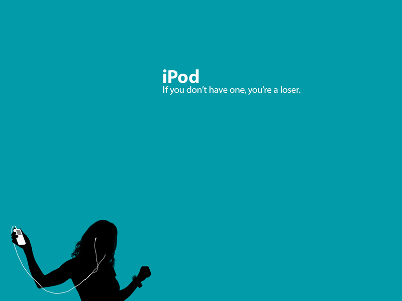 wallpaper ipod. Ipod - iPod Wallpaper (273060)