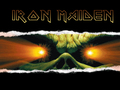 iron-maiden - Iron Maiden wallpaper