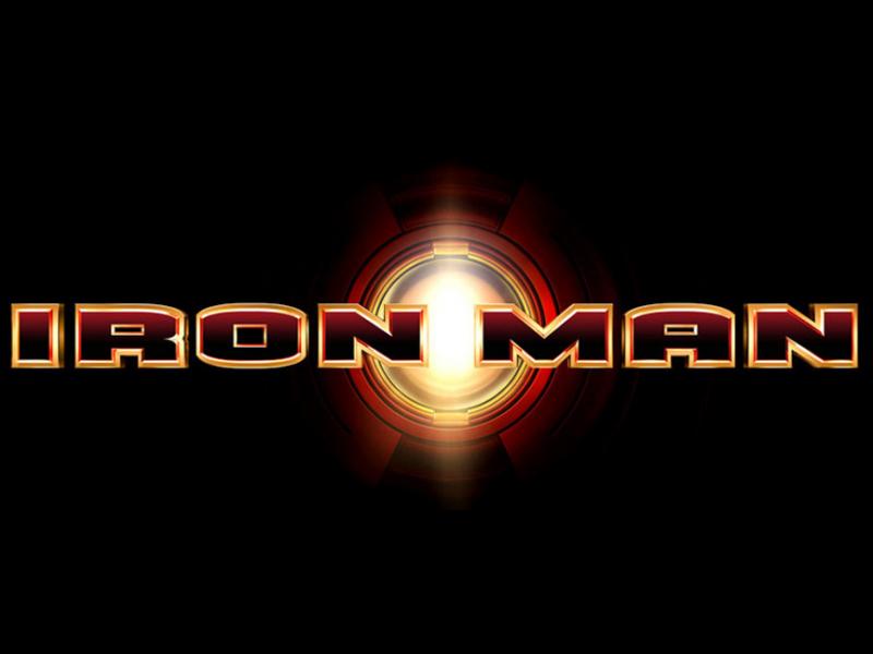 Iron Man logo - Iron Man Photo (299044) - Fanpop