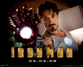 movies - Iron Man wallpaper