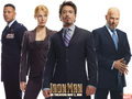 upcoming-movies - Iron Man wallpaper