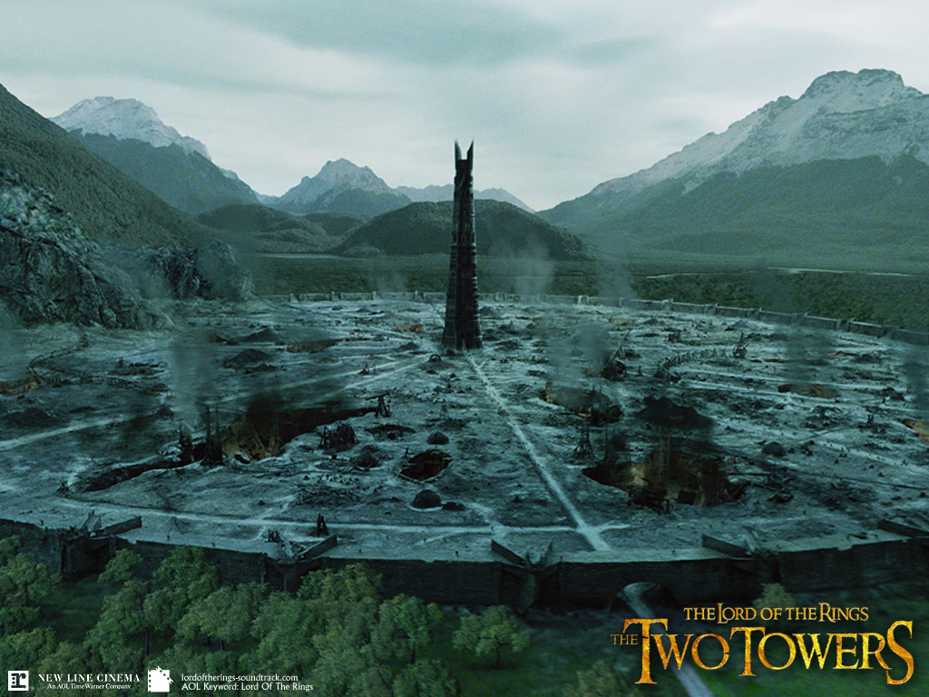 The Lord of the Rings: The Two Towers instal the last version for android
