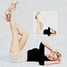 Izzie / Katherine - greys-anatomy icon