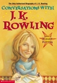J.K. Rowling - jkrowling fan art