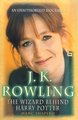J.K. Rowling - jkrowling photo