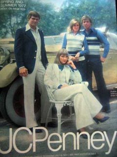  JC Penney's 1977