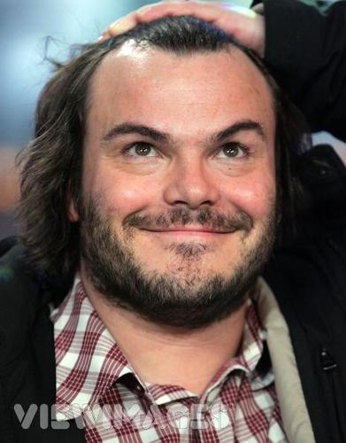 Jack Black Fan Club Fansite With Photos Videos And Plus