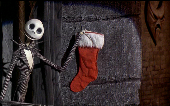 Jack - Nightmare Before Christmas Photo (226854) - Fanpop