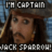 Jack - pirates-of-the-caribbean icon