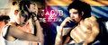 Jacob & Bella  Banners - jacob-black photo