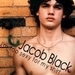 Jacob Black icon - twilight-series icon