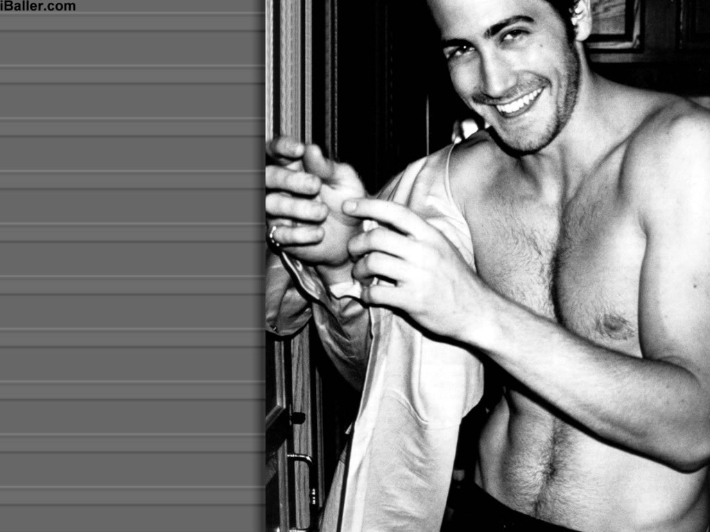 Jake Gyllenhaal - Picture Colection