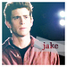 Jake - one-tree-hill icon