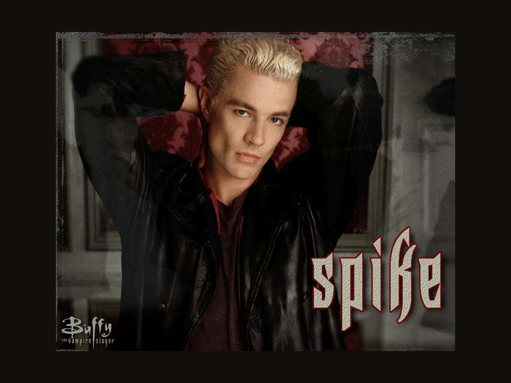 James Marsters - Picture Gallery