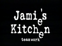  Jamie's 厨房