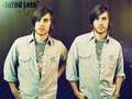 30-seconds-to-mars - Jared wallpaper