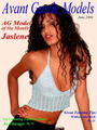 Jaslene - americas-next-top-model photo