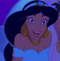 Walt Disney Screencaps – Princess Jasmine - disney-princess photo