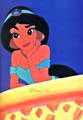 Walt Disney Screencaps - Princess Jasmine - disney-princess photo