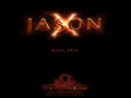 Jason X - horror-movies wallpaper