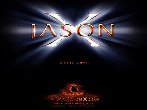  Jason X
