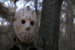 Jason - horror-movies icon