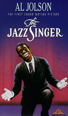  Jazz Singer