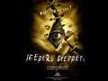 Jeepers Creepers - horror-movies wallpaper