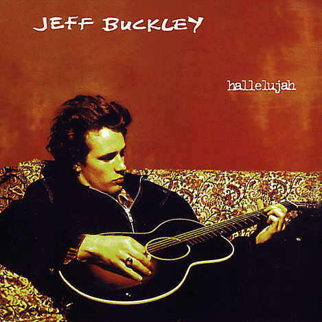  Jeff Buckley