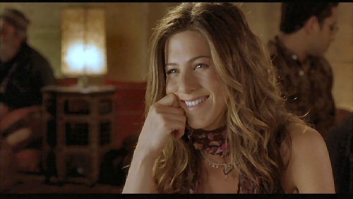  Jen in Along Came Polly