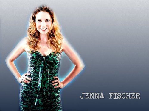  Jenna