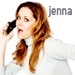 Jenna - the-office icon