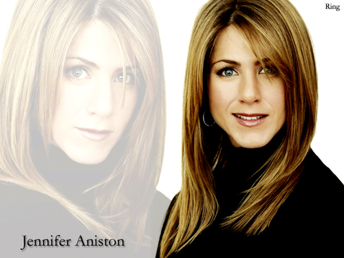  Jennifer Anistion