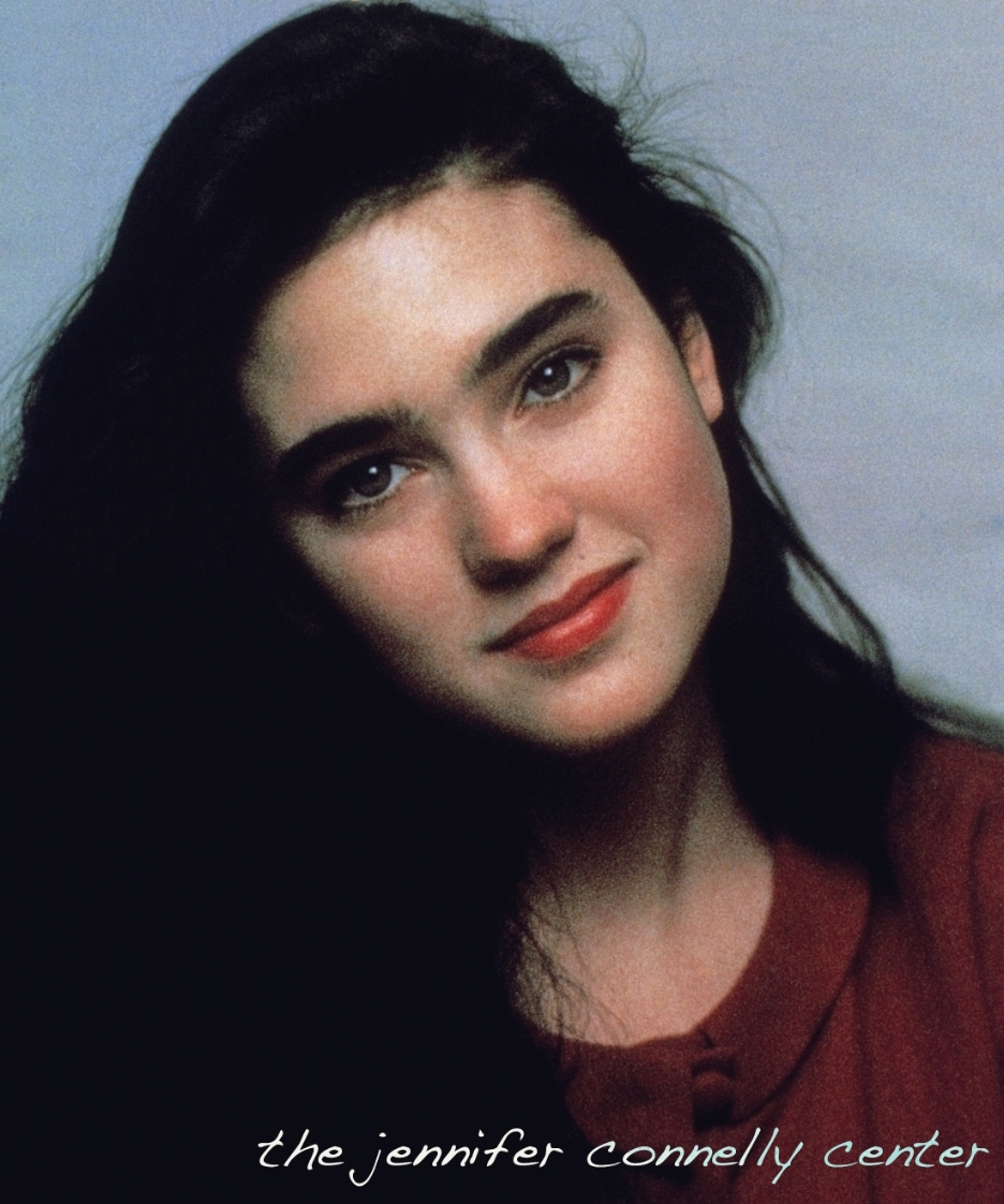 Jennifer Connelly - Picture Colection