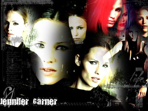  Jennifer Garner