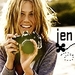 Jennifer - jennifer-aniston icon