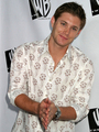 Jensen ackles - supernatural photo
