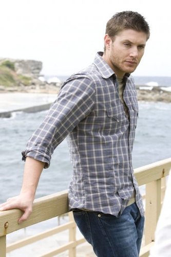  Jensen in Australia