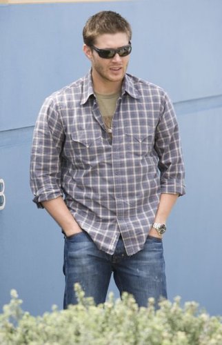  Jensen in Australia
