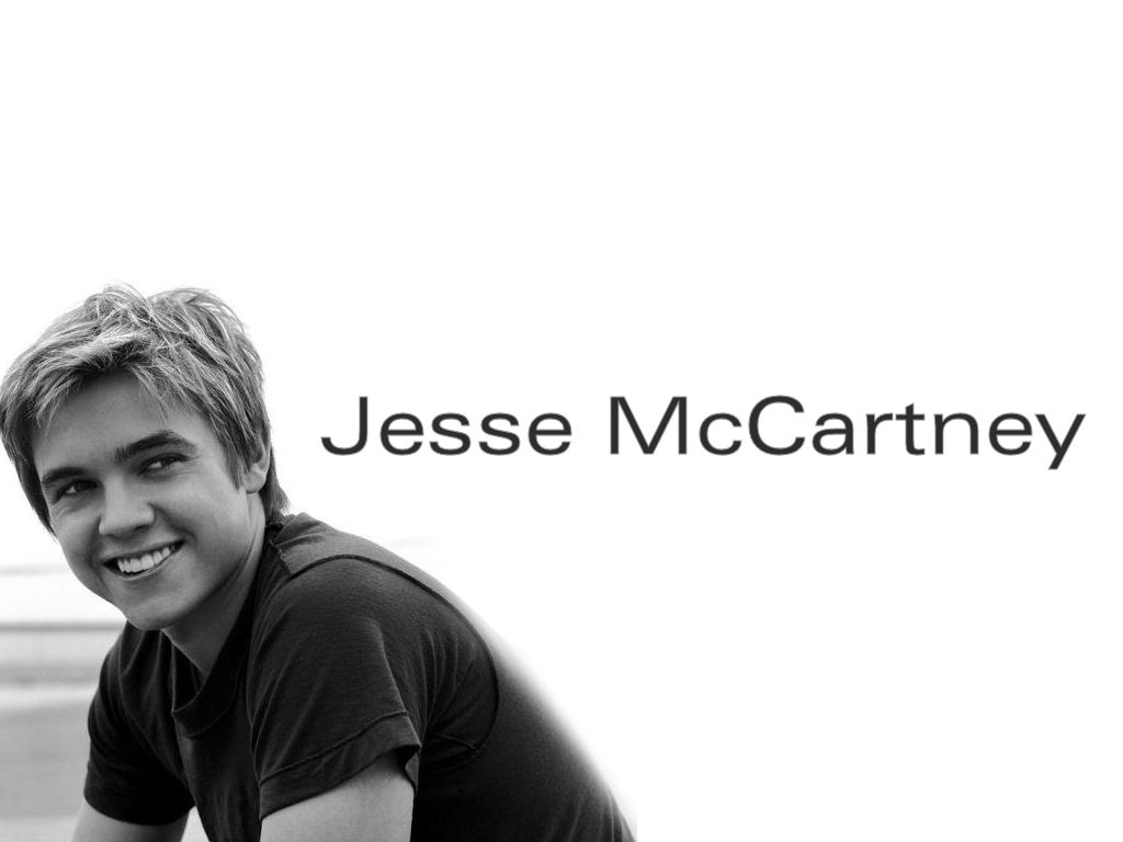 Jesse Mccartney