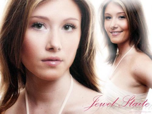  Jewel Staite