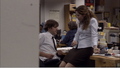 Jim and Pam in Hot Girl - tv-couples photo