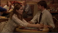 Jim and Pam in The Dundies - tv-couples photo
